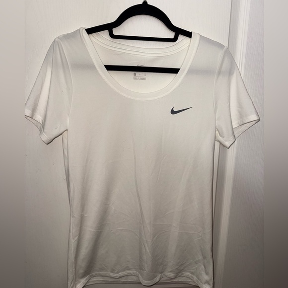 Nike Tops - Nike Women's Classic White Tee